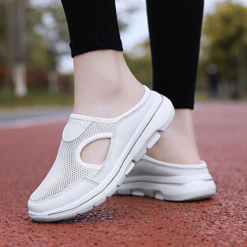 🔥Tijdelijke korting 49%🔥Heren Comfortabele Ademende Ondersteunende Sportsandalen
