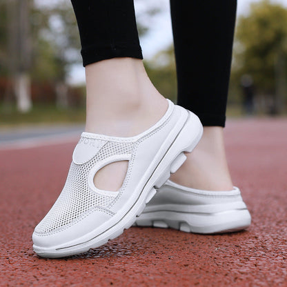 🔥Tijdelijke korting 49%🔥Heren Comfortabele Ademende Ondersteunende Sportsandalen