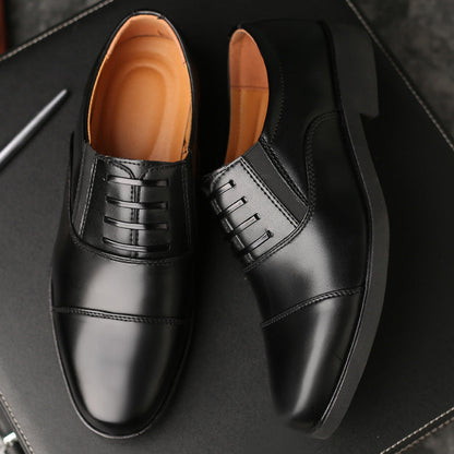 🔥💥Heren Heren Business Formele lederen schoenen