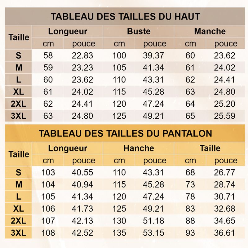 🌷Temps limité 55% DE RÉDUCTION🌷Ensemble 2 pièces de hauts à capuche avec cordon de serrage pour femmes ＆ pantalons💞