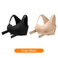 💕Cozy Naadloze Push Up BH met voorsluiting voor dames🎁