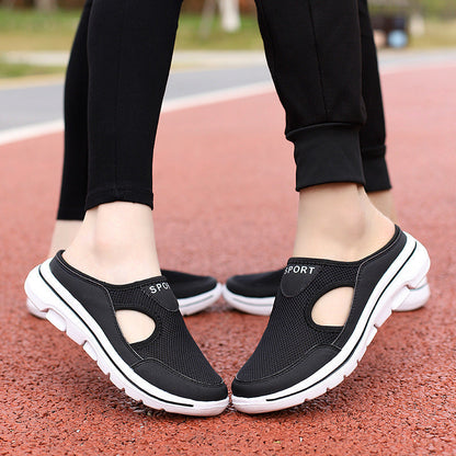🔥Tijdelijke korting 49%🔥Heren Comfortabele Ademende Ondersteunende Sportsandalen