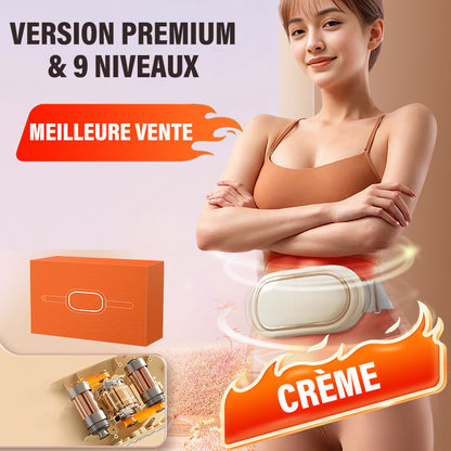 🔥 Hot Sale 🔥Appareil de Raffermissement Abdominal