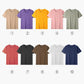 🔥45% off🔥Ice Silk Cotton Men's Short Sleeve T-shirt