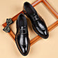 New men's leather sports shoes (suitable for many occasions) 🔥Free Shipping🔥