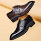 New men's leather sports shoes (suitable for many occasions) 🔥Free Shipping🔥