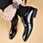 New men's leather sports shoes (suitable for many occasions) 🔥Free Shipping🔥