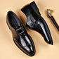 New men's leather sports shoes (suitable for many occasions) 🔥Free Shipping🔥