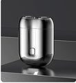 🔥🖤🎉HOT SALE🎁🎉2025 Nouveau rasoir de poche amélioré Mini rasoir USB
