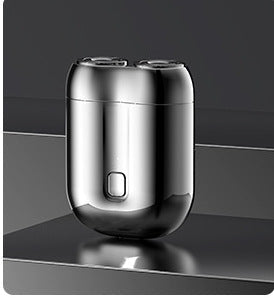 🔥🖤🎉HOT SALE🎁🎉2025 Nouveau rasoir de poche amélioré Mini rasoir USB