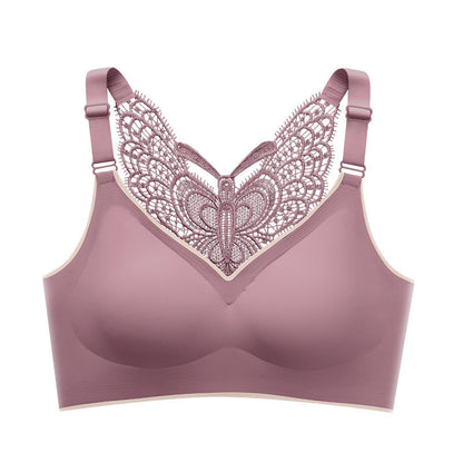 👙 KOOP 2, KRIJG 1 GRATIS – Comfortabele Beha Zonder Beugel M-5XL 💛✨