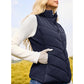 💖SOLDES 50 % DE RÉDUCTION✨️Gilet matelassé sans manches à fermeture éclair pour femme💗-Confortable sans être encombrant
