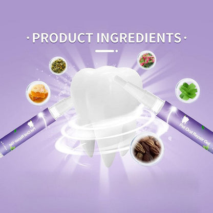 🥇BUY 1 GET 1 FREE🔥Pet Oral Repair Gel🐱🐶