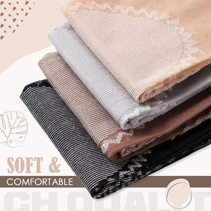 💥Koop 5 krijg  5 gratis🍃Silky antislipkatoenen sokken