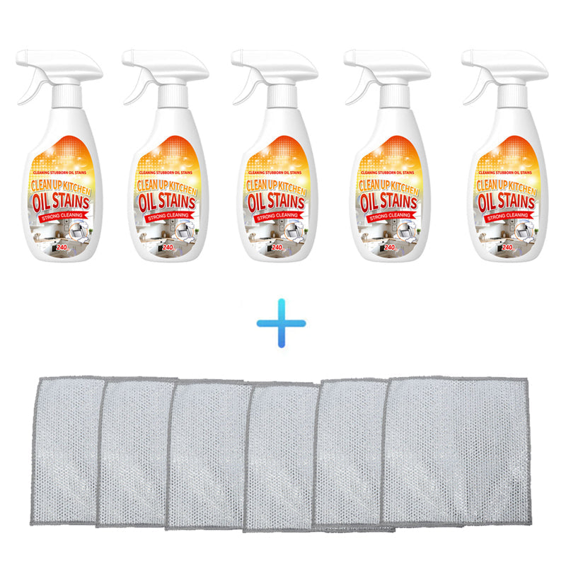 🧼 Nettoyant dégraissant puissant à formule douce et décomposition rapide – Achetez-en 2, obtenez-en 1 GRATUIT ! 💥