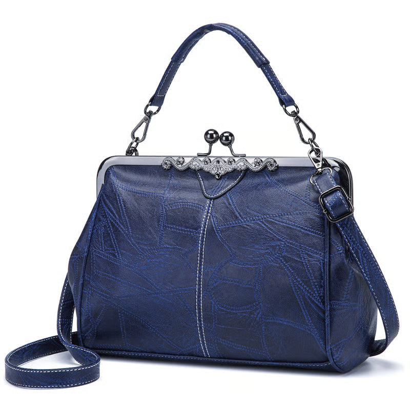 👜 62% Korting – Vintage Dameshandtas | Ruim, Stijlvol & Perfect voor Elke Dag