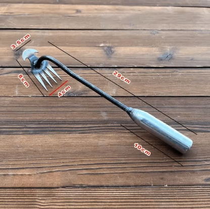 🔥Dernier jour - 49 % de réduction🔥⛏Nouvel Outil de Désherbage et D