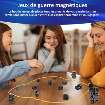 🎁Vente chaude-53% de réduction💥Jeu d'échecs magnétique🔥