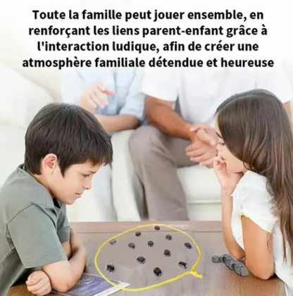 🎁Vente chaude-53% de réduction💥Jeu d'échecs magnétique🔥
