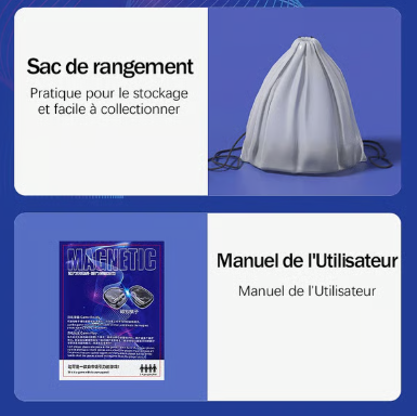 🎁Vente chaude-53% de réduction💥Jeu d'échecs magnétique🔥