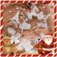 Christmas Clear Seven Colorful Decoration Pendant 🎄 (Warm Gift 🎁)