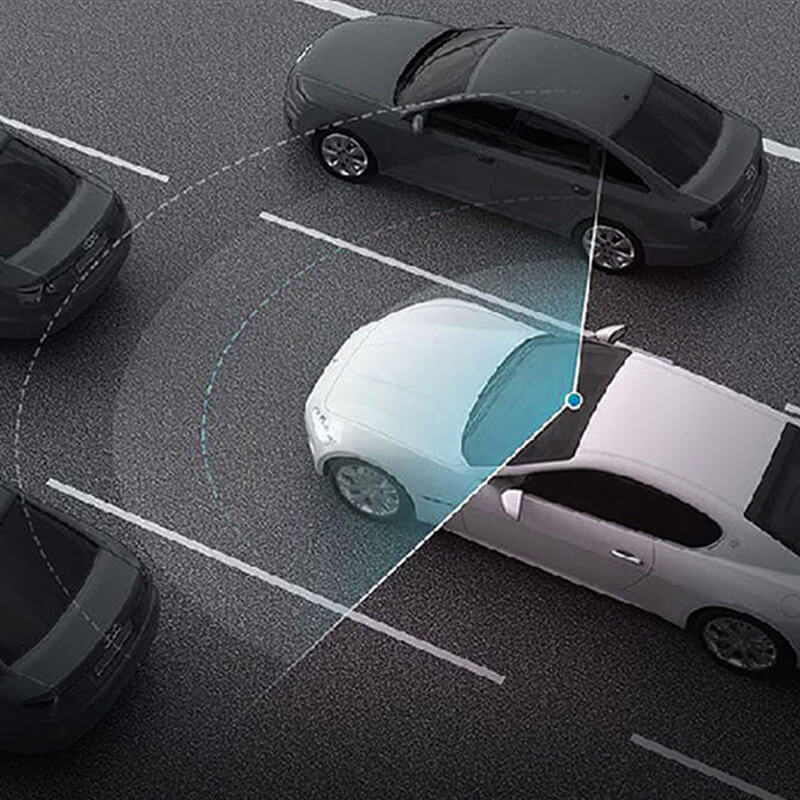 🔥2025 Vente chaude🔥Tachygraphe HD✅Moniteur de stationnement - vidéo avant et arrière - caméra de recul