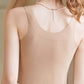 🔥HOT SALE🔥Women's Thermal Tank Tops With Built-in Bra