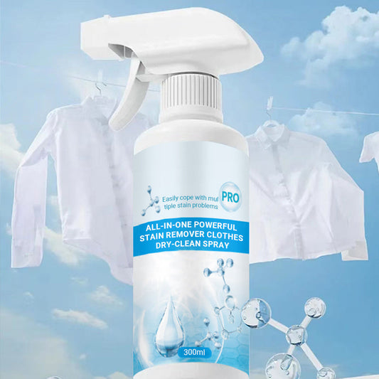 🔥Hot Sale💖 Non-ionic Laundry Stain Removal Emulsifier💖