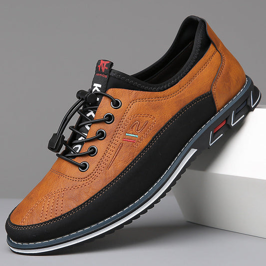 🔥Tijdelijke korting 49%🔥 Klassieke modieuze leren schoenen voor mannen