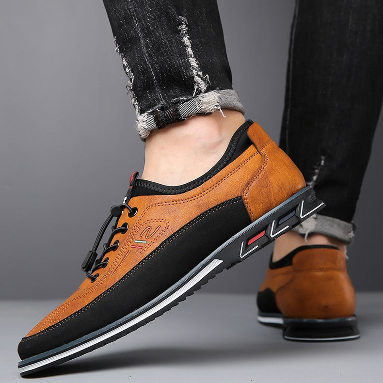 🔥Tijdelijke korting 49%🔥 Klassieke modieuze leren schoenen voor mannen