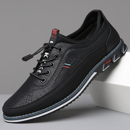 🔥Tijdelijke korting 49%🔥 Klassieke modieuze leren schoenen voor mannen