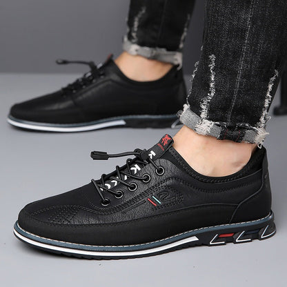 🔥Tijdelijke korting 49%🔥 Klassieke modieuze leren schoenen voor mannen