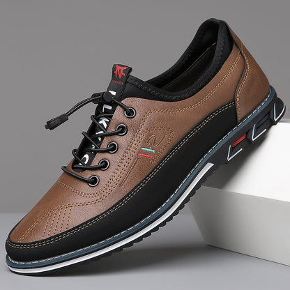 🔥Tijdelijke korting 49%🔥 Klassieke modieuze leren schoenen voor mannen