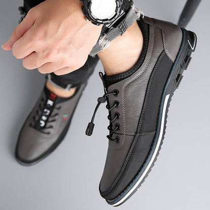 🔥Tijdelijke korting 49%🔥 Klassieke modieuze leren schoenen voor mannen