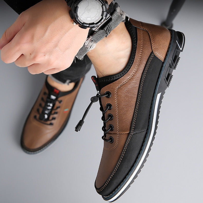 🔥Tijdelijke korting 49%🔥 Klassieke modieuze leren schoenen voor mannen