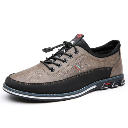 🔥Tijdelijke korting 49%🔥 Klassieke modieuze leren schoenen voor mannen