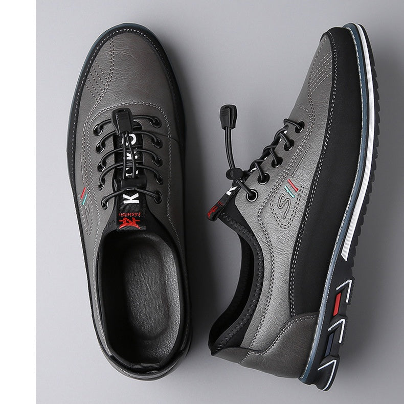 🔥Tijdelijke korting 49%🔥 Klassieke modieuze leren schoenen voor mannen
