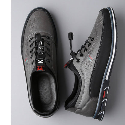 🔥Tijdelijke korting 49%🔥 Klassieke modieuze leren schoenen voor mannen