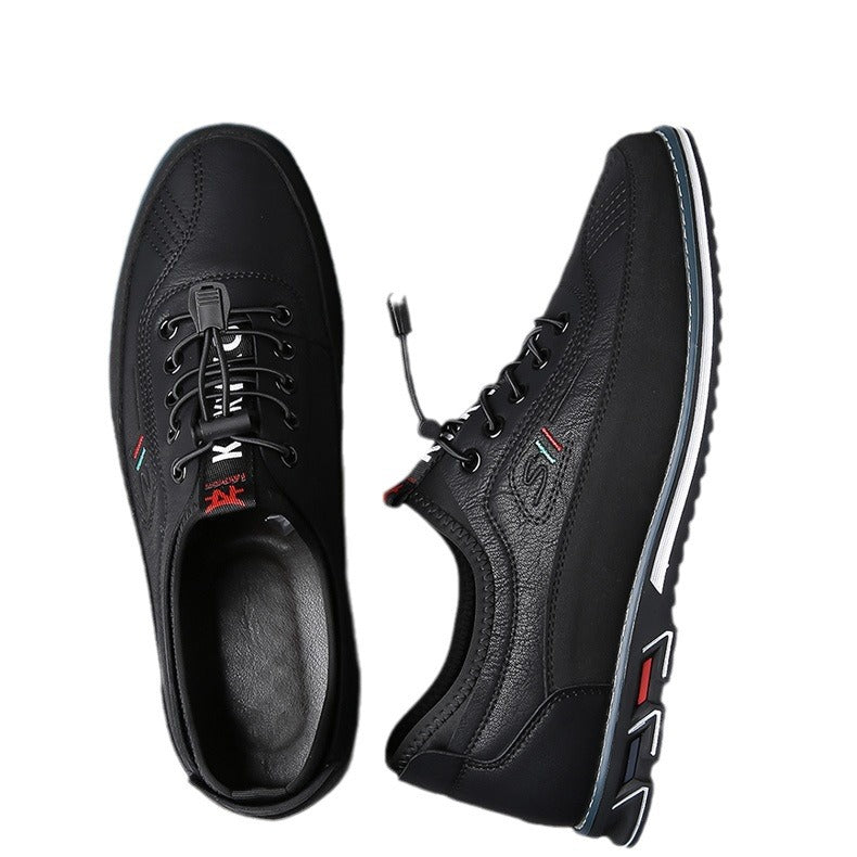 🔥Tijdelijke korting 49%🔥 Klassieke modieuze leren schoenen voor mannen
