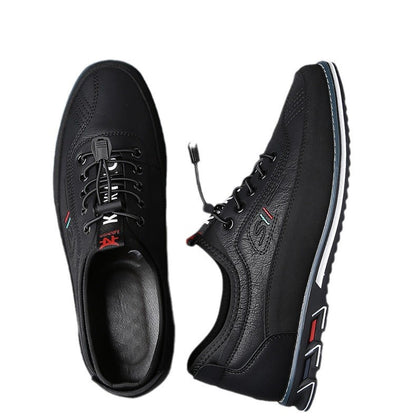 🔥Tijdelijke korting 49%🔥 Klassieke modieuze leren schoenen voor mannen