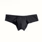 🔥Tijdelijke speciale aanbieding, koop meer en krijg meer🔥Effen kleur ademende herenslip met lage taille