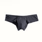 🔥Tijdelijke speciale aanbieding, koop meer en krijg meer🔥Effen kleur ademende herenslip met lage taille
