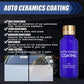 ⏳Time-limited Special⌛Car Protective Ceramic Spray Coating【Factory Direct Sales】