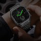 ⌚🎁New Year promotion - 49% discount⏳Waterproof quartz watch for men