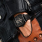 ⌚🎁New Year promotion - 49% discount⏳Waterproof quartz watch for men