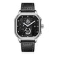 ⌚🎁New Year promotion - 49% discount⏳Waterproof quartz watch for men