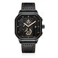 ⌚🎁New Year promotion - 49% discount⏳Waterproof quartz watch for men