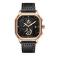 ⌚🎁New Year promotion - 49% discount⏳Waterproof quartz watch for men