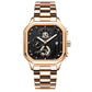 ⌚🎁New Year promotion - 49% discount⏳Waterproof quartz watch for men