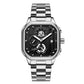 ⌚🎁New Year promotion - 49% discount⏳Waterproof quartz watch for men